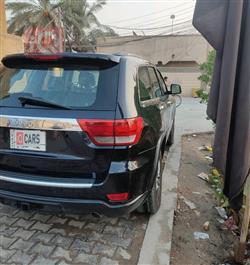 جيب جراند شيروكي